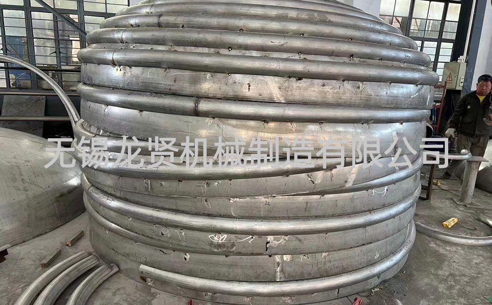 封頭盤管適用注意事項(xiàng)，必看！