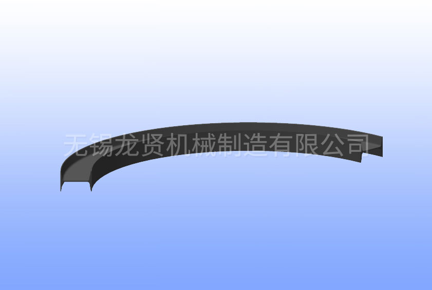 工字鋼彎圓的簡單介紹！