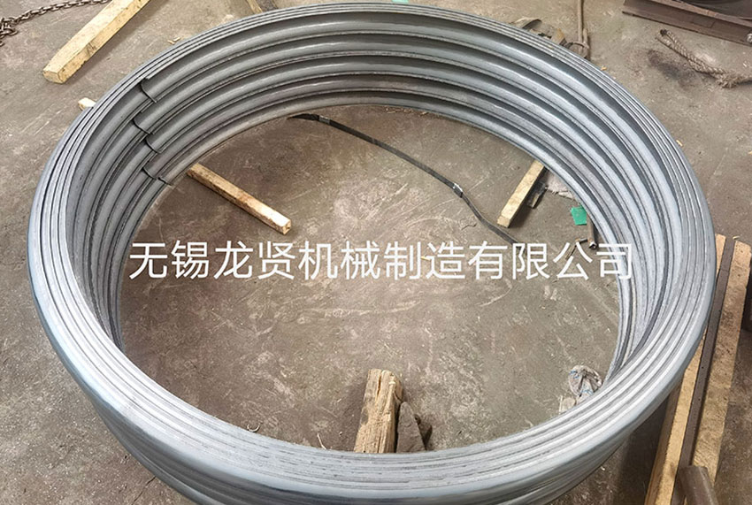 半圓管有哪幾種類型？