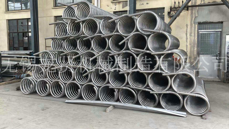 設計盤管時要考慮到哪些地方？