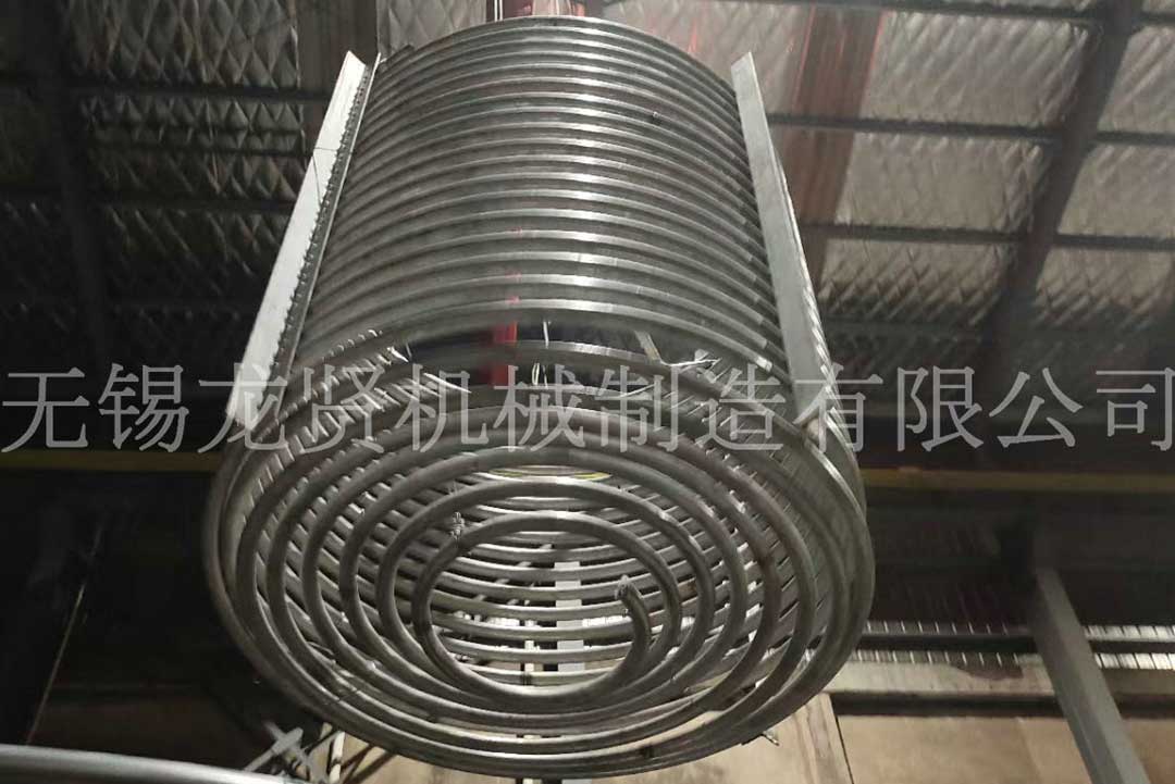  外盤(pán)管
