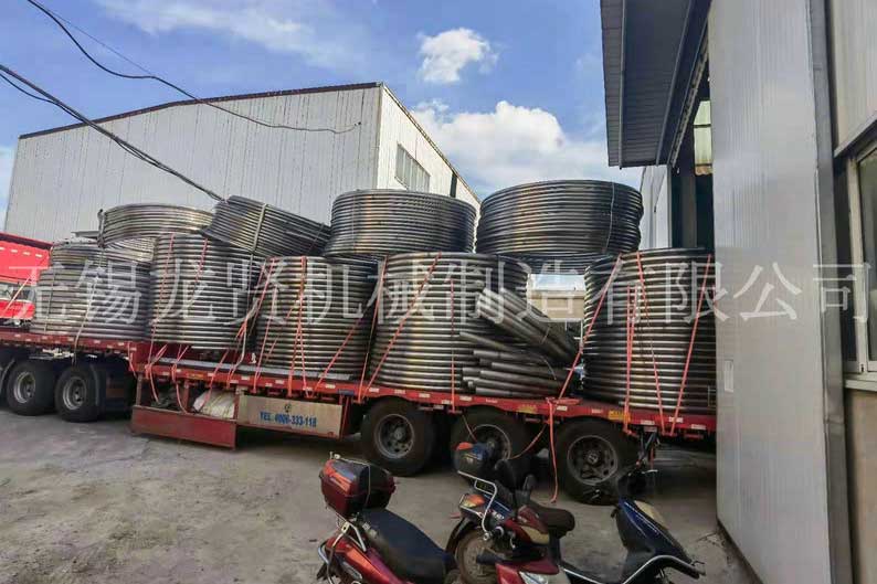 盤管一直在多個(gè)領(lǐng)域發(fā)光發(fā)熱！