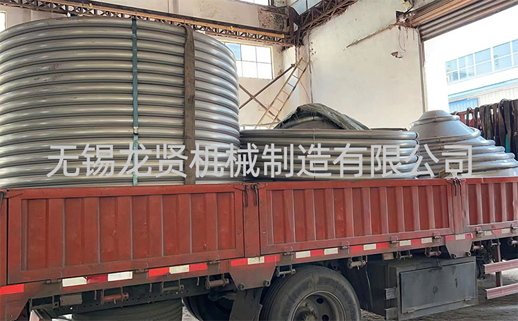 半圓盤管在蒸餾器中的應(yīng)用場景有哪些？