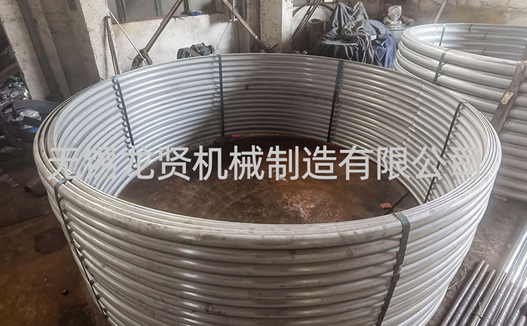 反應(yīng)釜中半圓管的磨損原因有哪些？